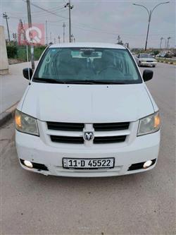 Dodge Grand Caravan
